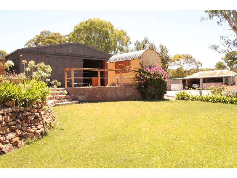 101 St Geroge Terrace, Armagh SA 5453