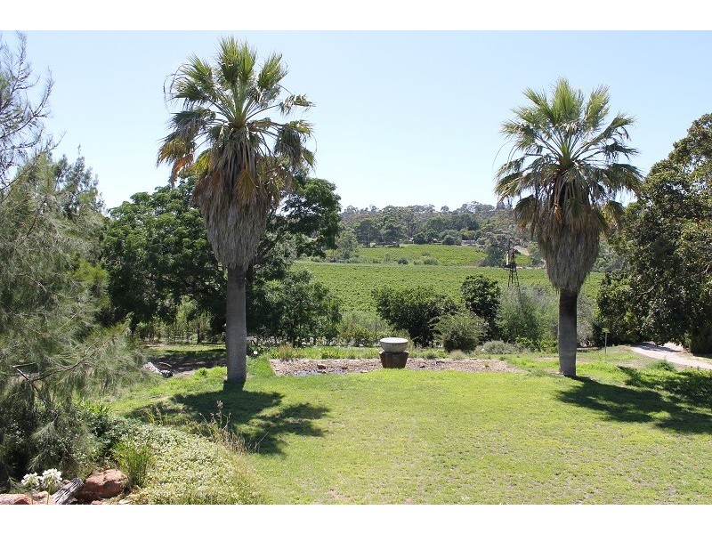 101 St Geroge Terrace, Armagh SA 5453