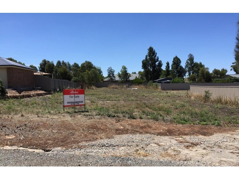 Lot 7 North Street, Auburn SA 5451