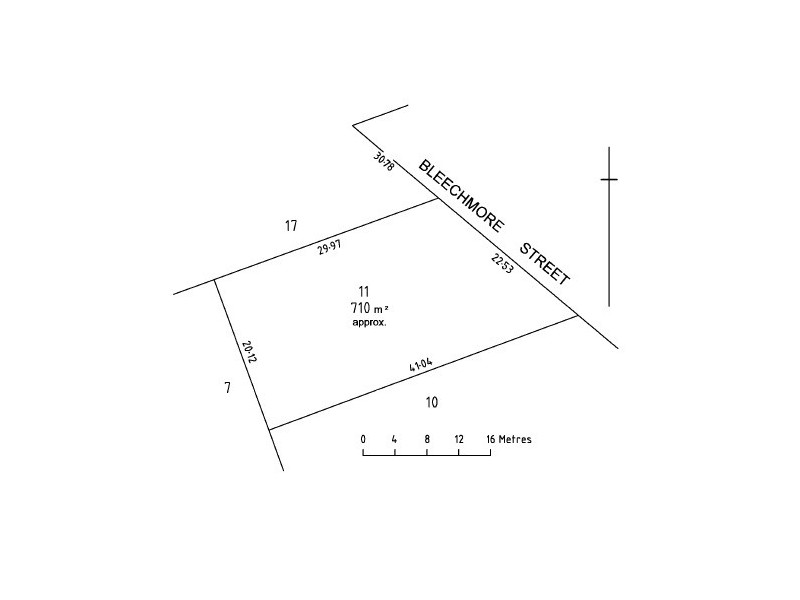 Lot 11 Bleechmore Street, Auburn SA 5451