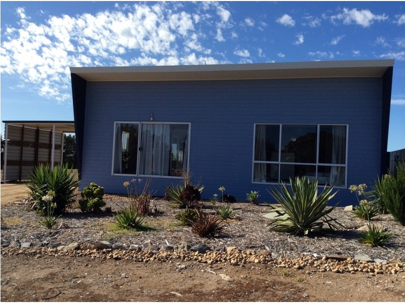 Lot 4 South Street, Auburn SA 5451