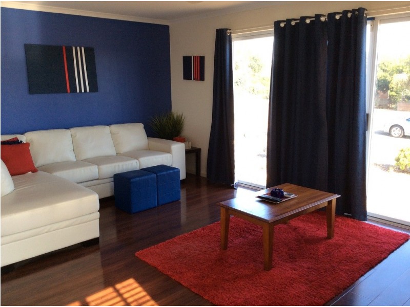 Lot 4 South Street, Auburn SA 5451