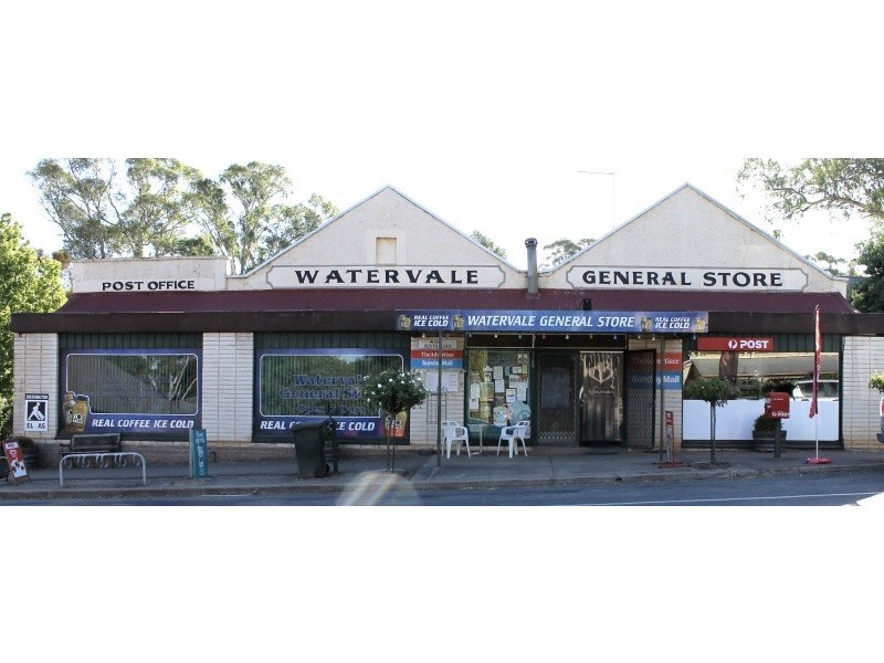 Lot 132  No 29 Horrocks Highway, Watervale SA 5452