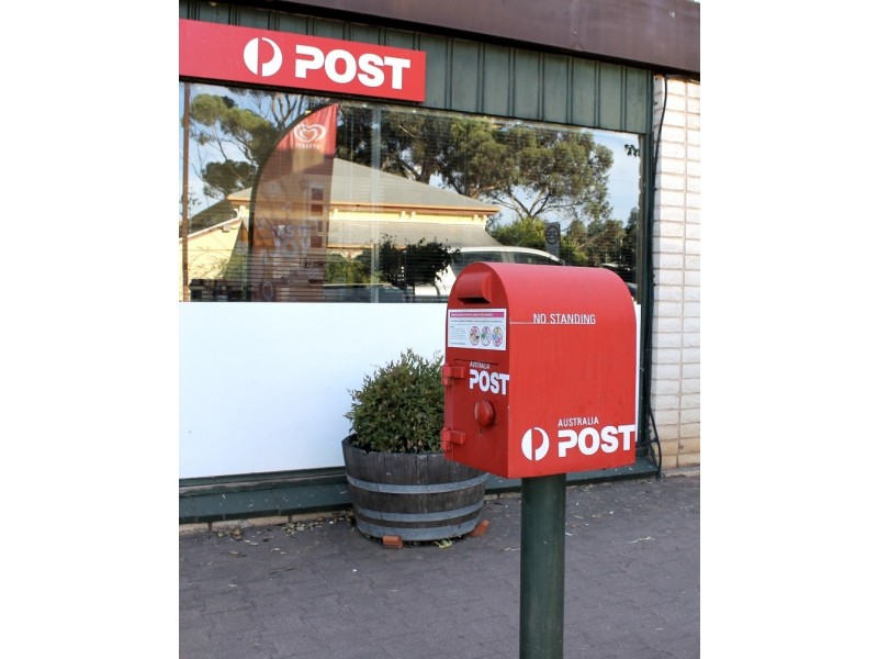 Lot 132  No 29 Horrocks Highway, Watervale SA 5452