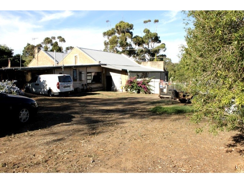 Lot 132  No 29 Horrocks Highway, Watervale SA 5452