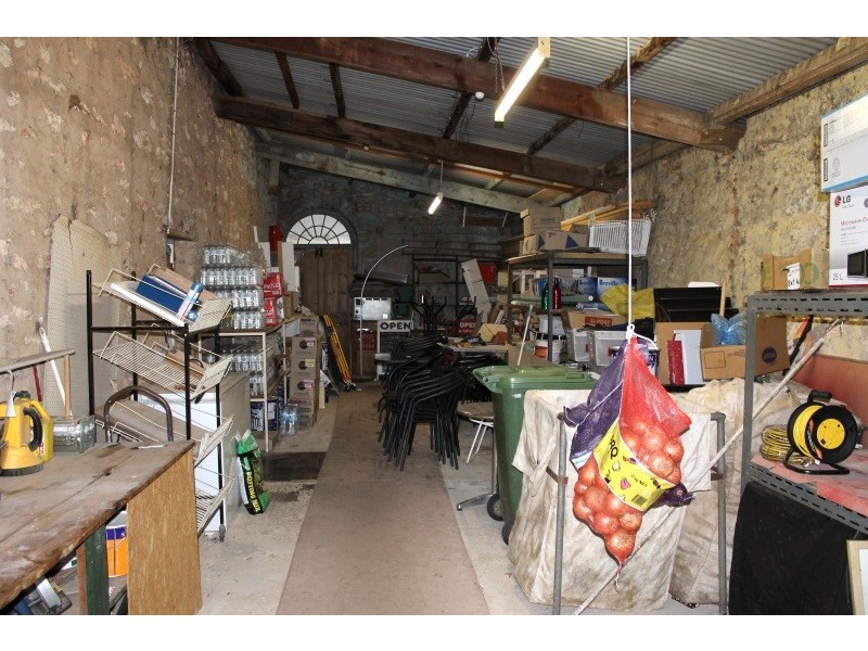 Lot 132  No 29 Horrocks Highway, Watervale SA 5452