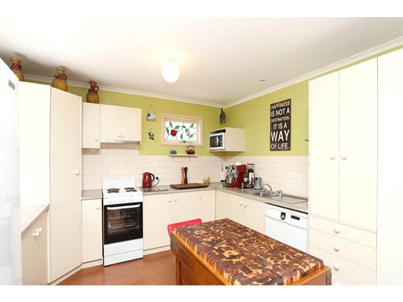 3 Paradise Street, Burra SA 5417