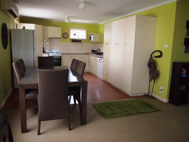 3 Paradise Street, Burra SA 5417