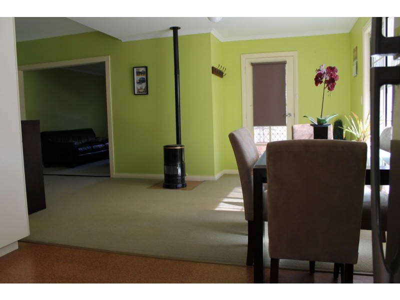 3 Paradise Street, Burra SA 5417