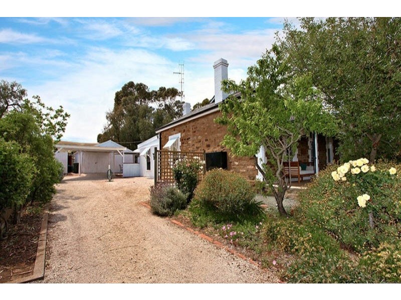 3 Paradise Street, Burra SA 5417