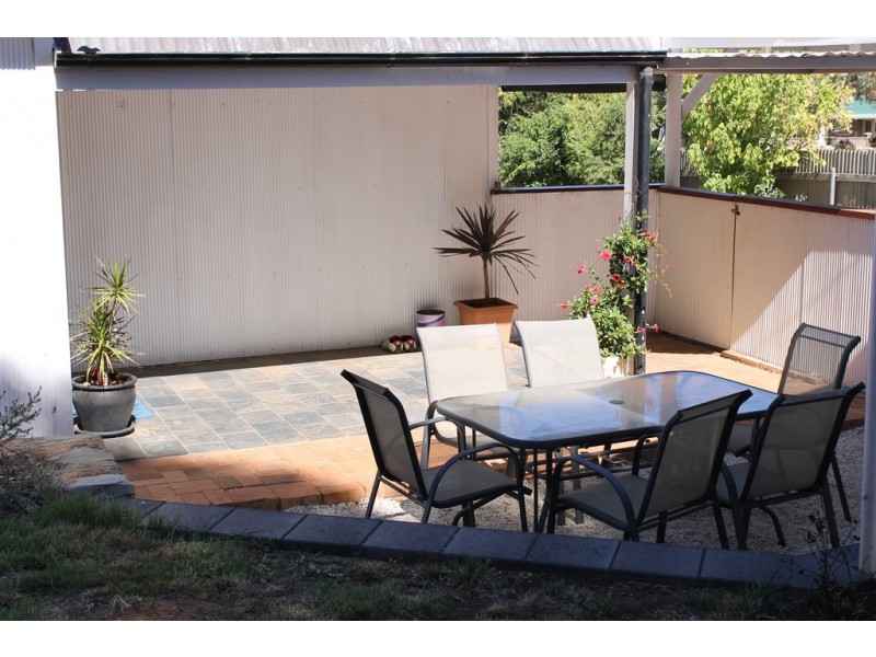 3 Paradise Street, Burra SA 5417