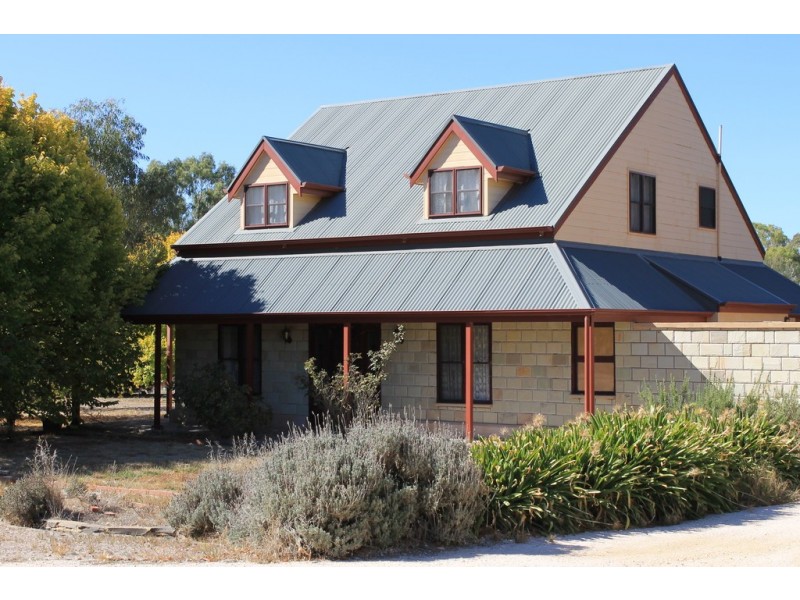 61 Torr Street, Mintaro SA 5415