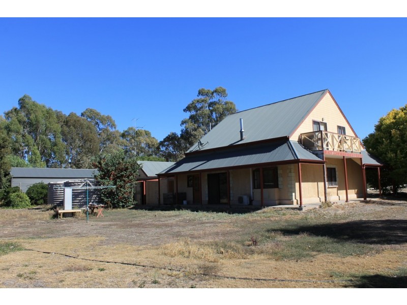 61 Torr Street, Mintaro SA 5415