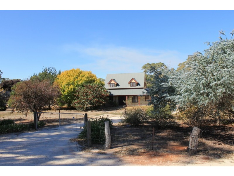 61 Torr Street, Mintaro SA 5415