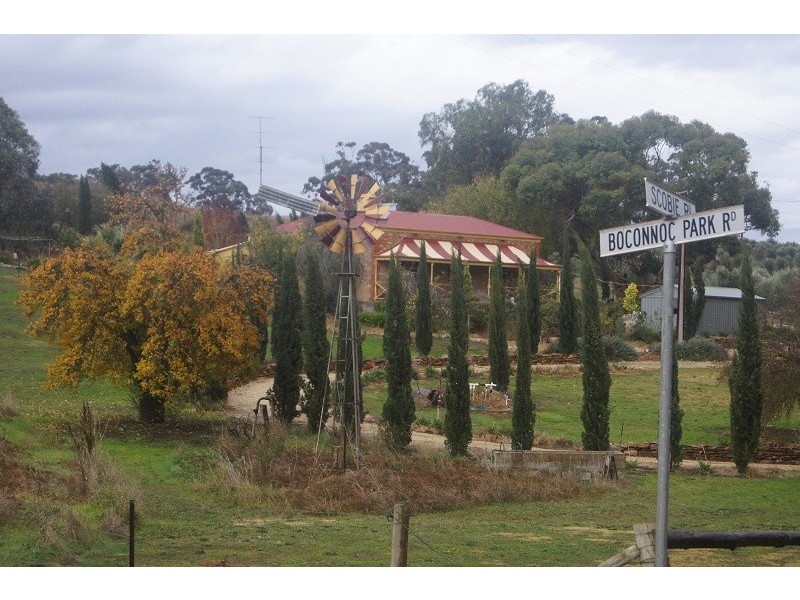 134 Scobie Road, Armagh SA 5453