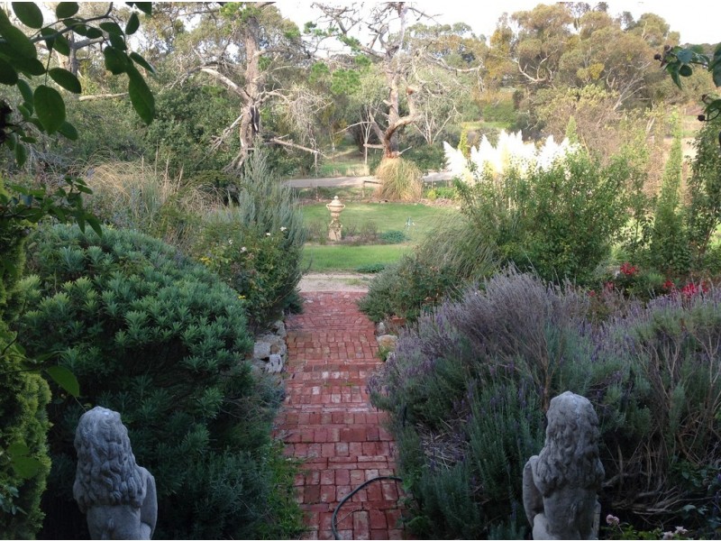 134 Scobie Road, Armagh SA 5453