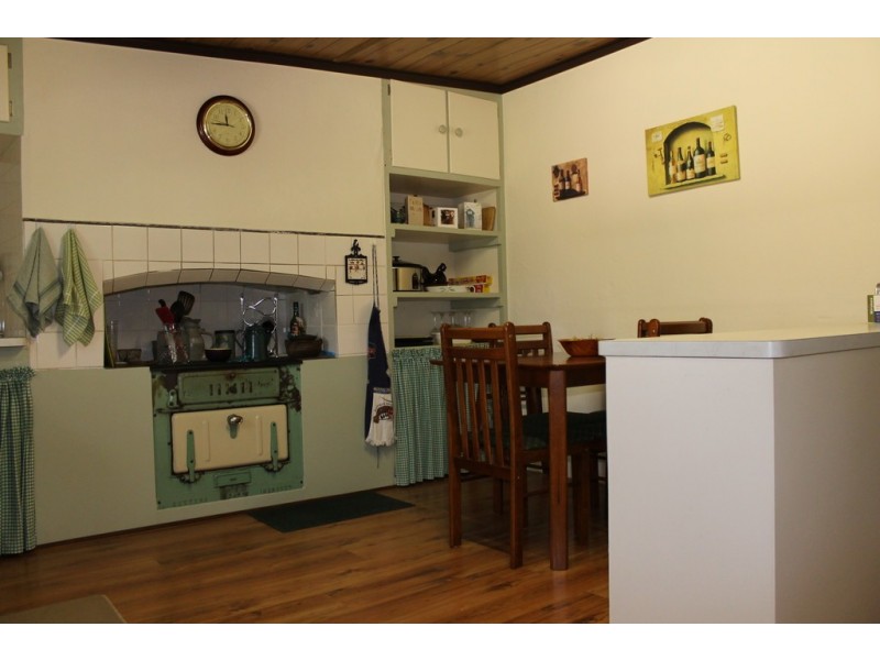 26 Broughton Road, Yacka SA 5470