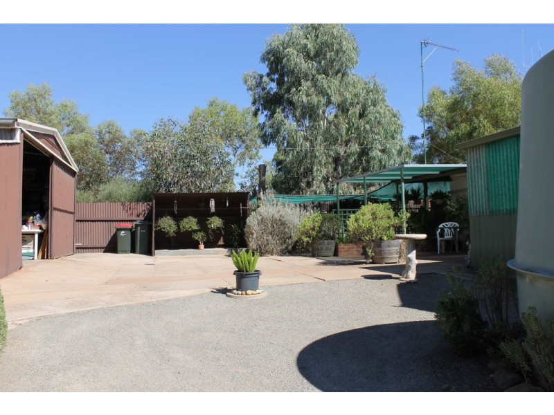 26 Broughton Road, Yacka SA 5470