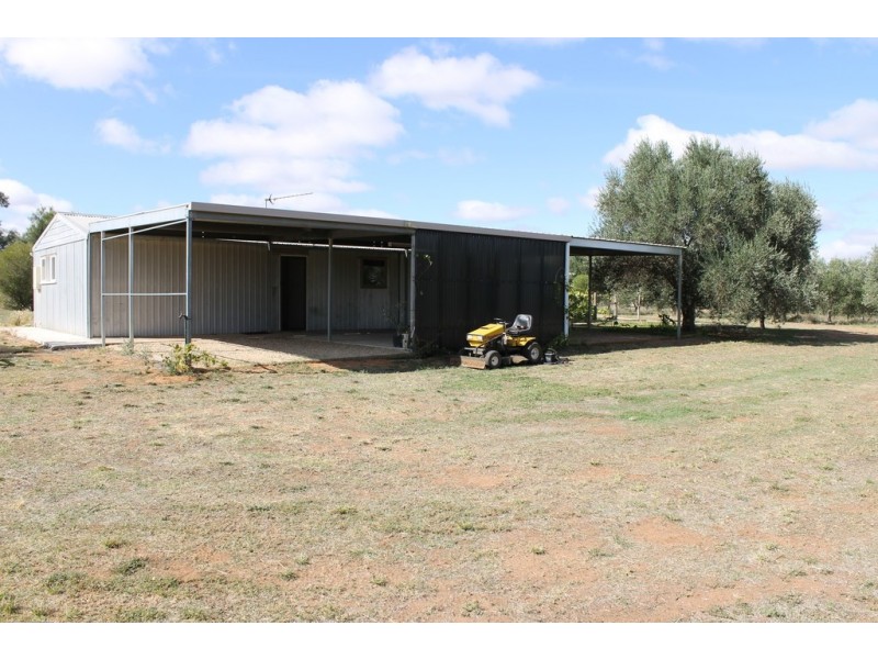 44 Stone Reserve Road, Halbury SA 5461