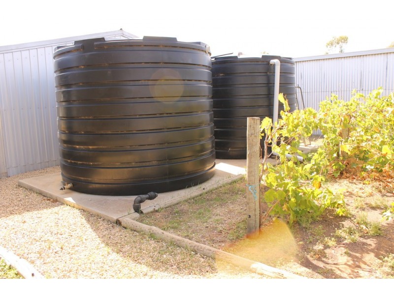 44 Stone Reserve Road, Halbury SA 5461