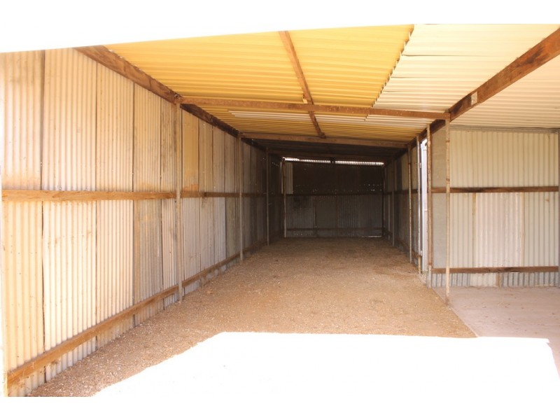 44 Stone Reserve Road, Halbury SA 5461