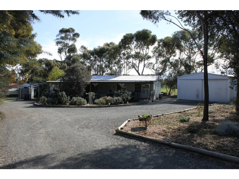 2 Staveley Street, Farrell Flat SA 5416