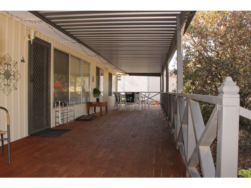 2 Staveley Street, Farrell Flat SA 5416