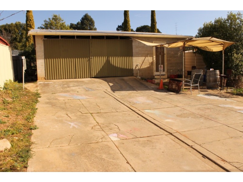 28 King Street, Clare SA 5453