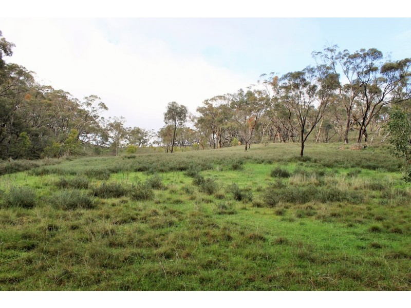 Lot 3 Possingham Pitt Road, Sevenhill SA 5453