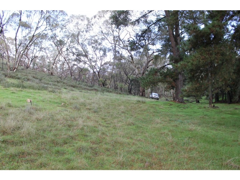 Lot 3 Possingham Pitt Road, Sevenhill SA 5453