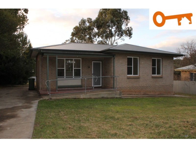 56 Farrell Flat Road, Clare SA 5453