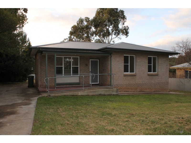 56 Farrell Flat Road, Clare SA 5453
