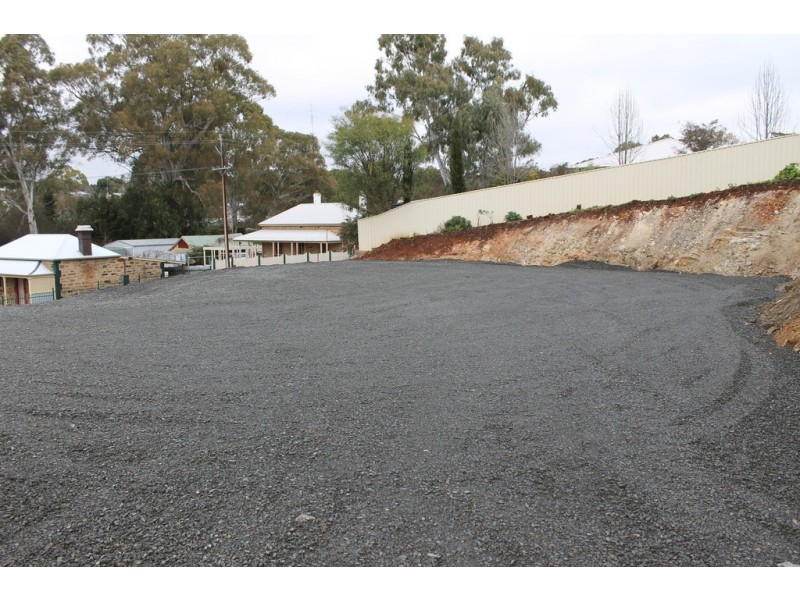 Lot 2 Burton Street, Clare SA 5453