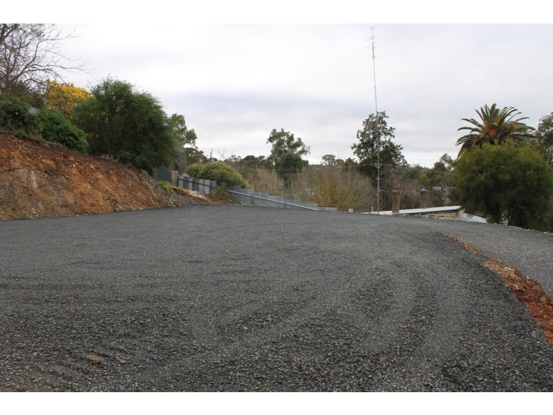 Lot 2 Burton Street, Clare SA 5453