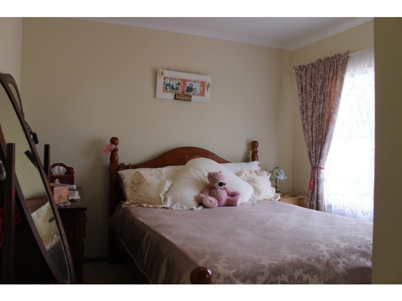 6 Third Avenue (Lot 114), Snowtown SA 5520