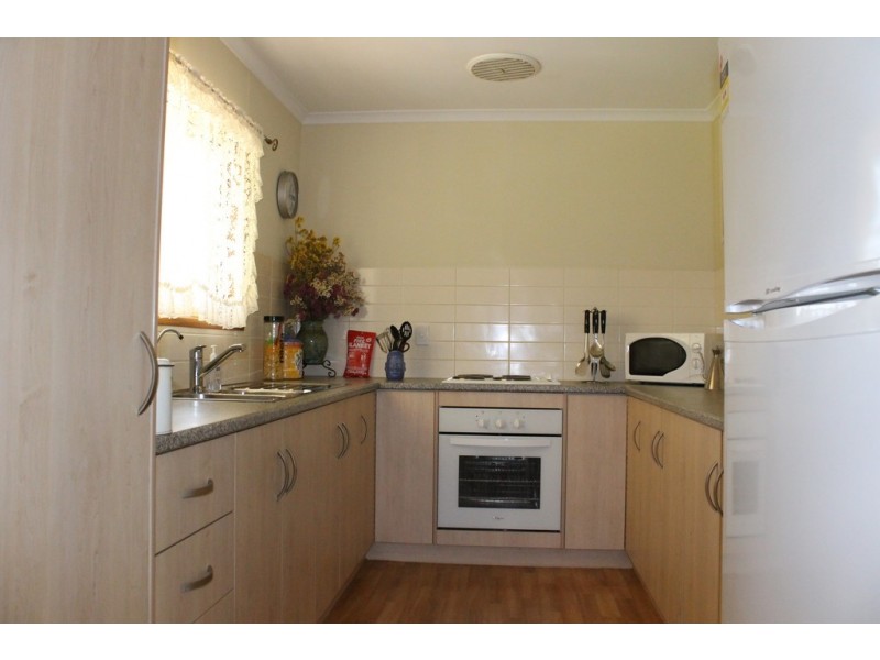 6 Third Avenue (Lot 114), Snowtown SA 5520