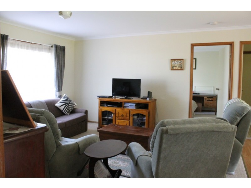 6 Third Avenue (Lot 114), Snowtown SA 5520