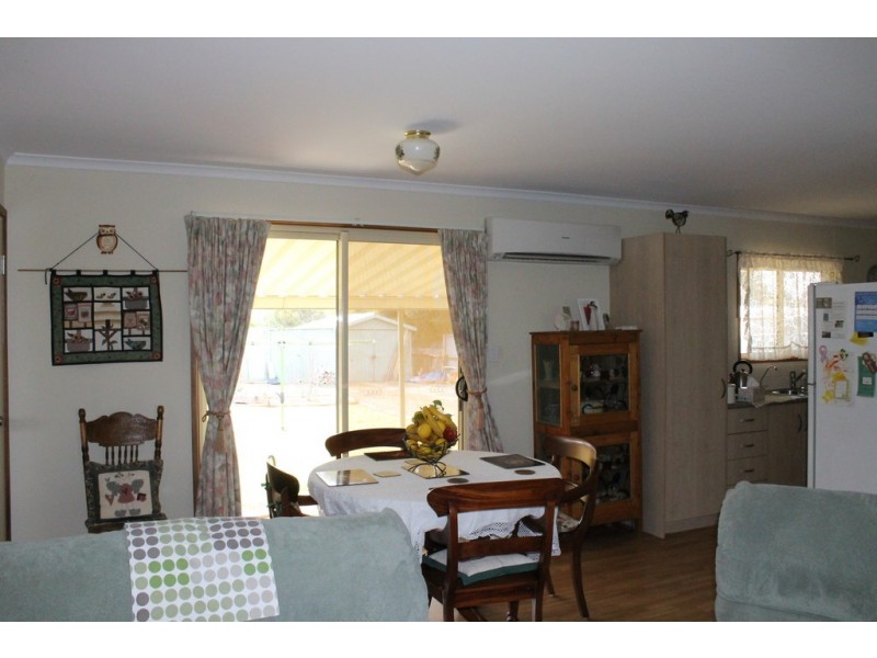 6 Third Avenue (Lot 114), Snowtown SA 5520