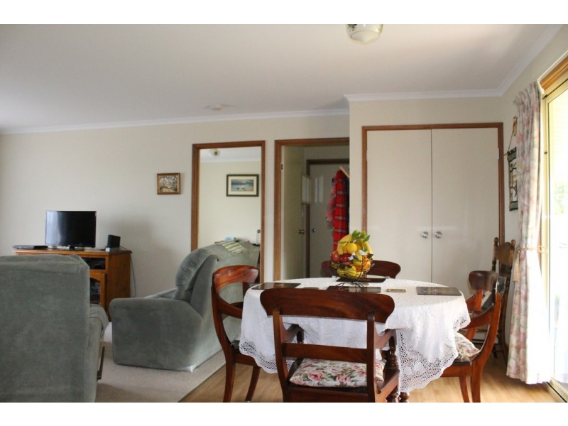 6 Third Avenue (Lot 114), Snowtown SA 5520