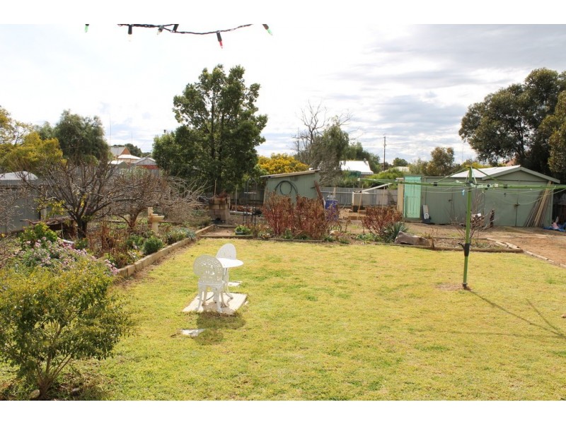 6 Third Avenue (Lot 114), Snowtown SA 5520