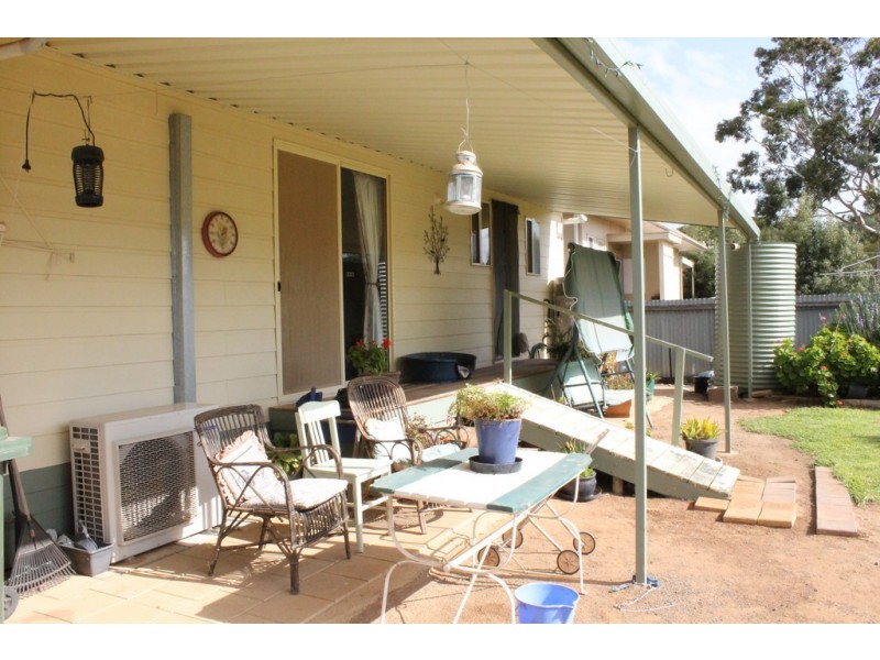 6 Third Avenue (Lot 114), Snowtown SA 5520