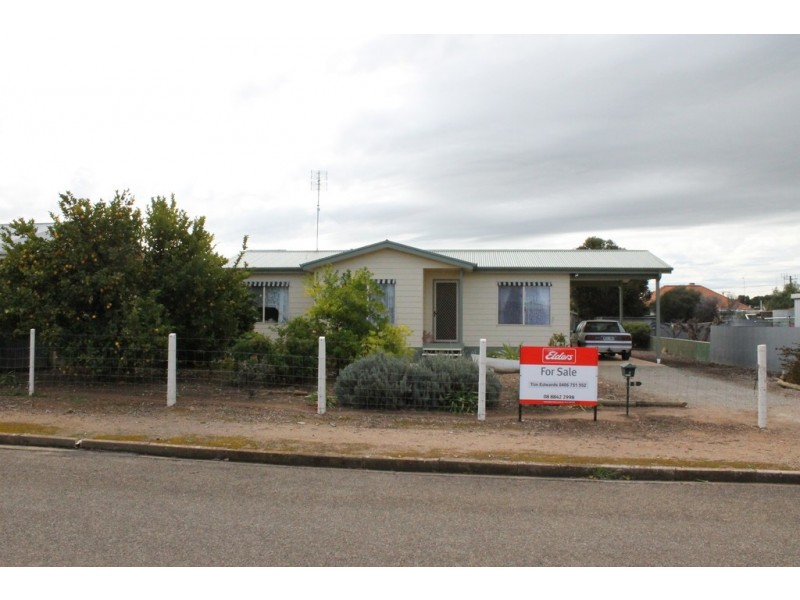 6 Third Avenue (Lot 114), Snowtown SA 5520