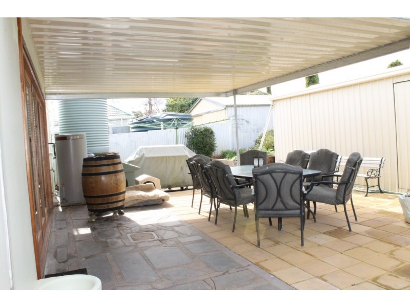 5 Smelts Road, Burra SA 5417