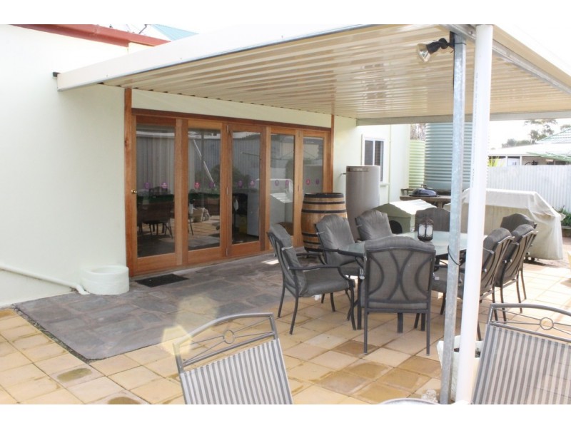 5 Smelts Road, Burra SA 5417