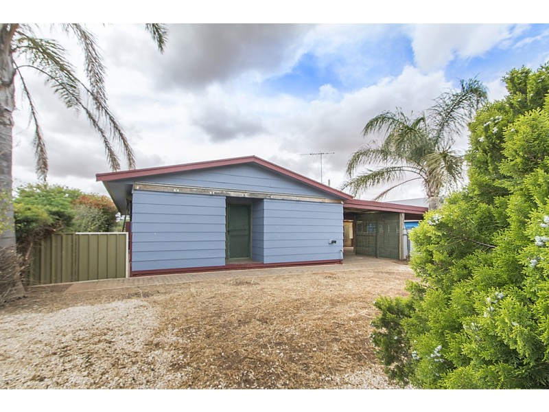 15 Racecourse Road, Balaklava SA 5461