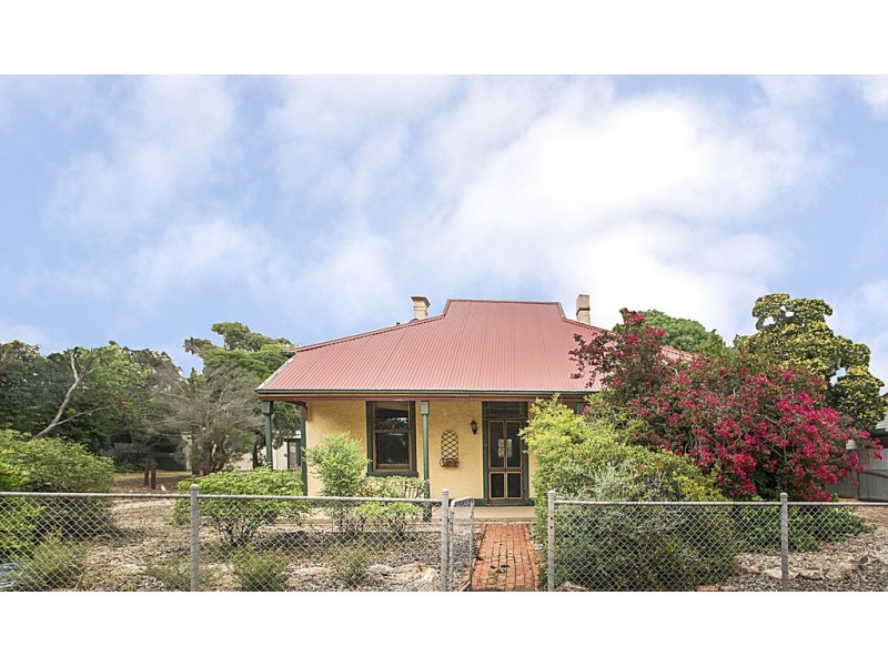 2 Mugges Court, Blyth SA 5462