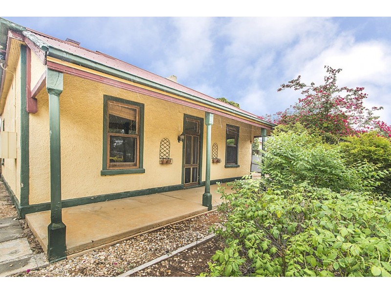 2 Mugges Court, Blyth SA 5462