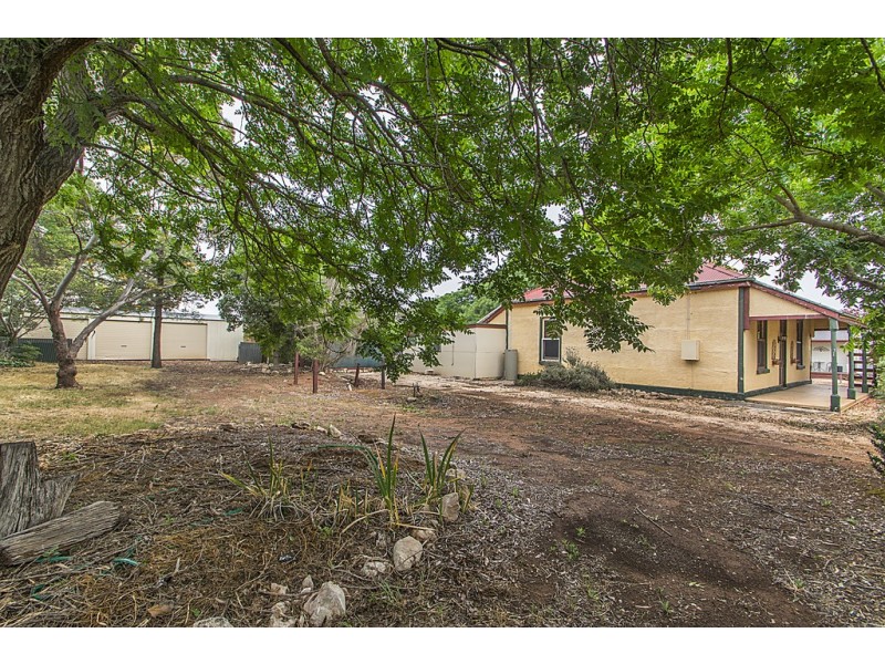 2 Mugges Court, Blyth SA 5462