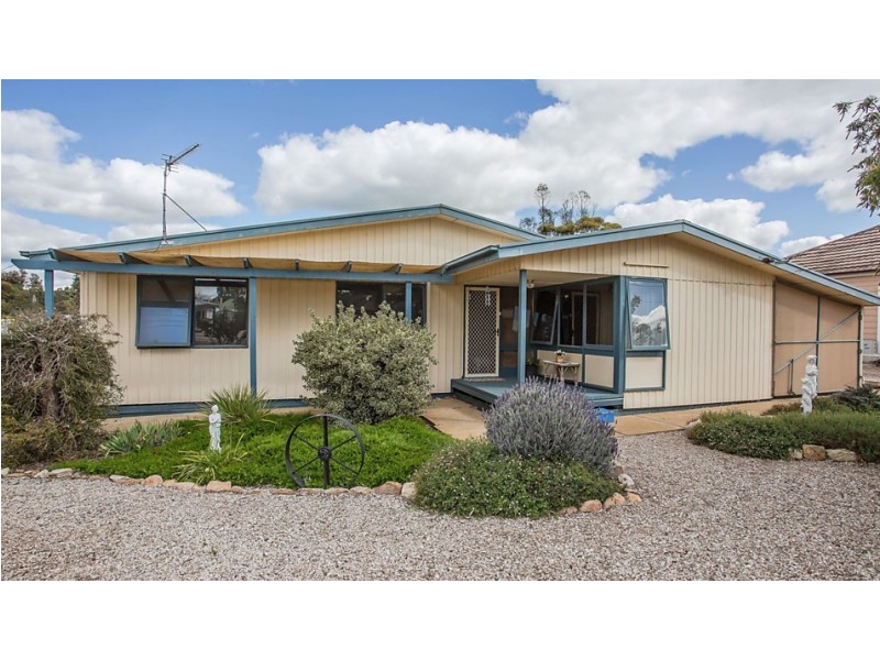 19 Third Street, Snowtown SA 5520