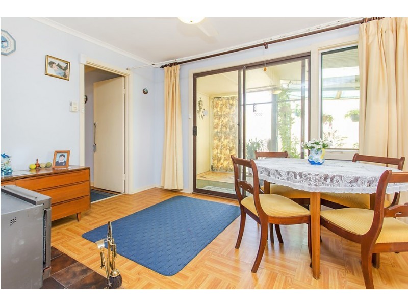 19 Third Street, Snowtown SA 5520